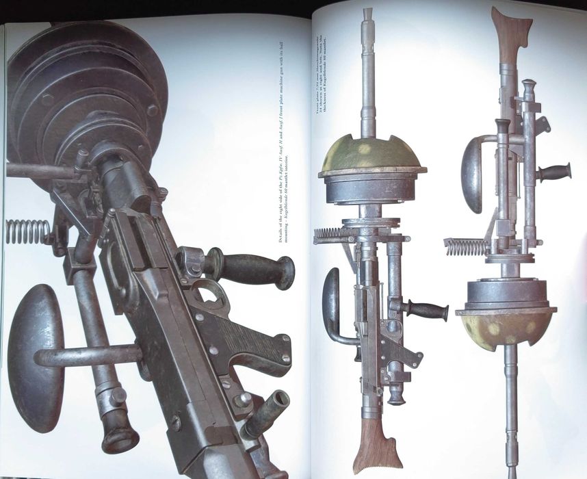 Kagero FS-0022-EN Panzerkampfwagen IV Ausf. H and Ausf. J. Vol. II