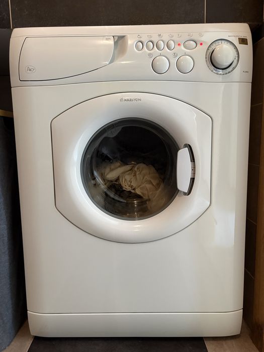 Ariston Margherita 2000