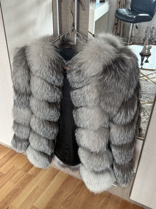 Haina de blana naturala 2 în 1 (mâneci detașabile)