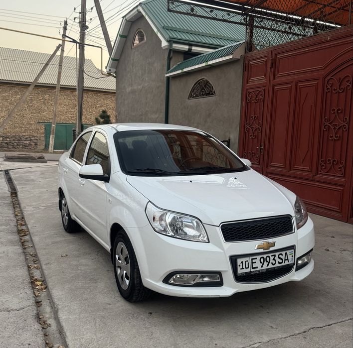 Продаётся Нексия-3 Механика