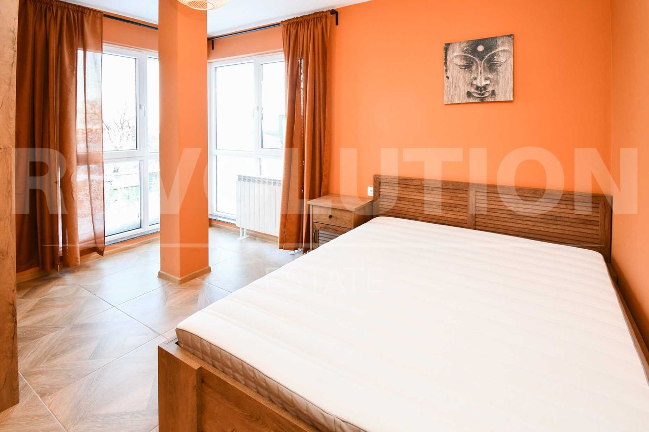 Продава се Тристаен апартамент в София, Драгалевци - 87 кв.м за 2989 €/кв.м - Снимка #4