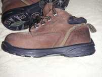 Ghete Timberland