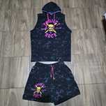 Мъжки екип Under Armour Project Rock M