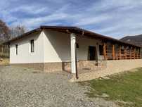 Cabana de inchiriat in Uricea, jud. Mures