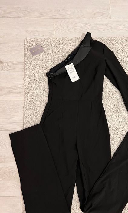 ZARA Salopetă Elegantă