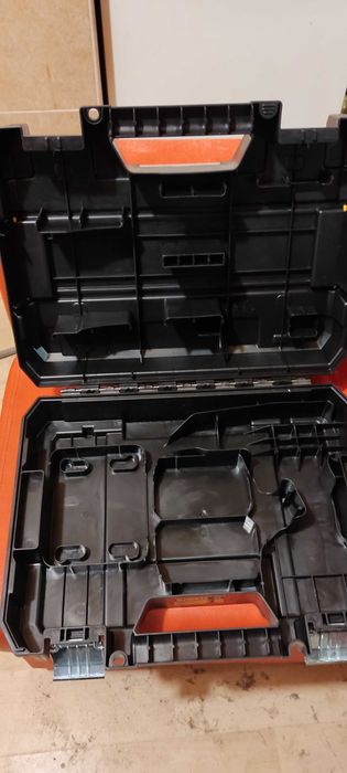 DeWalt куфар нов DCF899P2/ DCF887P2