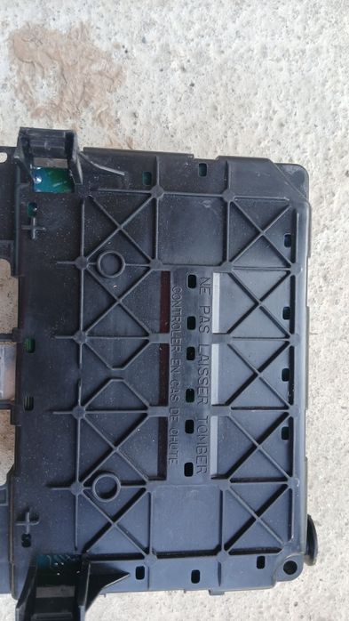 De vânzare modul bsm pejout 206