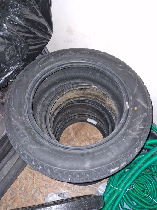 Покрышка sailun 215/60/17