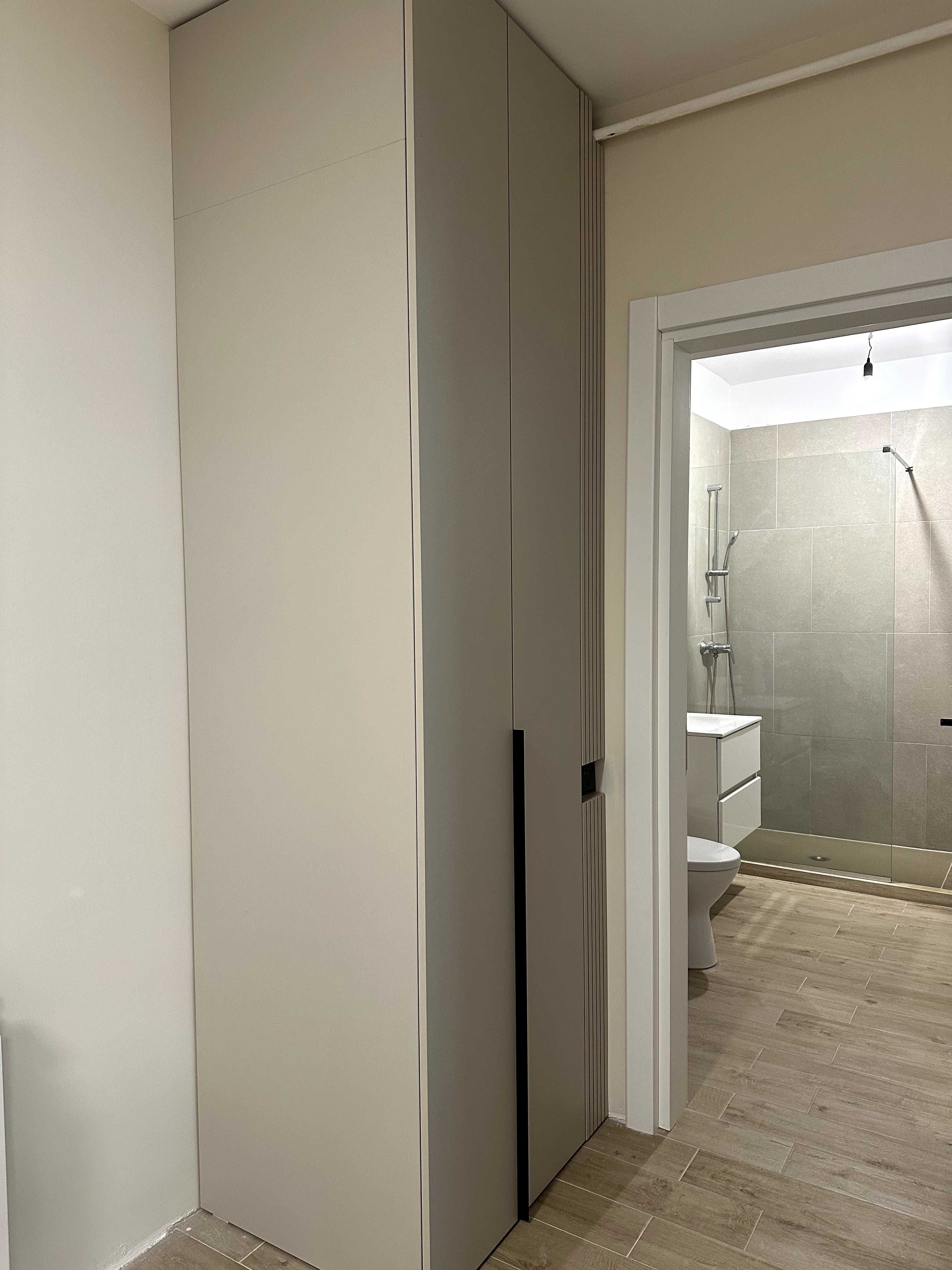 Apartament 2 Camere (Vedere la Mare) Alezzi Infinity - Mamaia nord