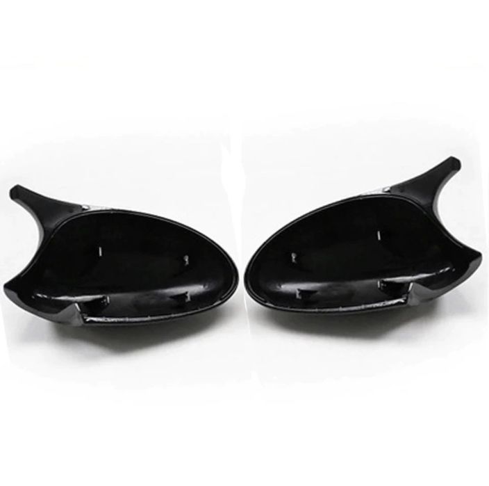 Capace oglinzi Piano black Lci Bmw M Seria 1 3 NFL E81 E87 E90 E92 E93