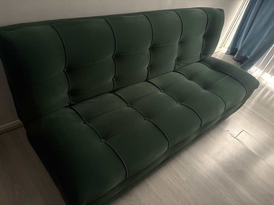 Продам диван-книжку