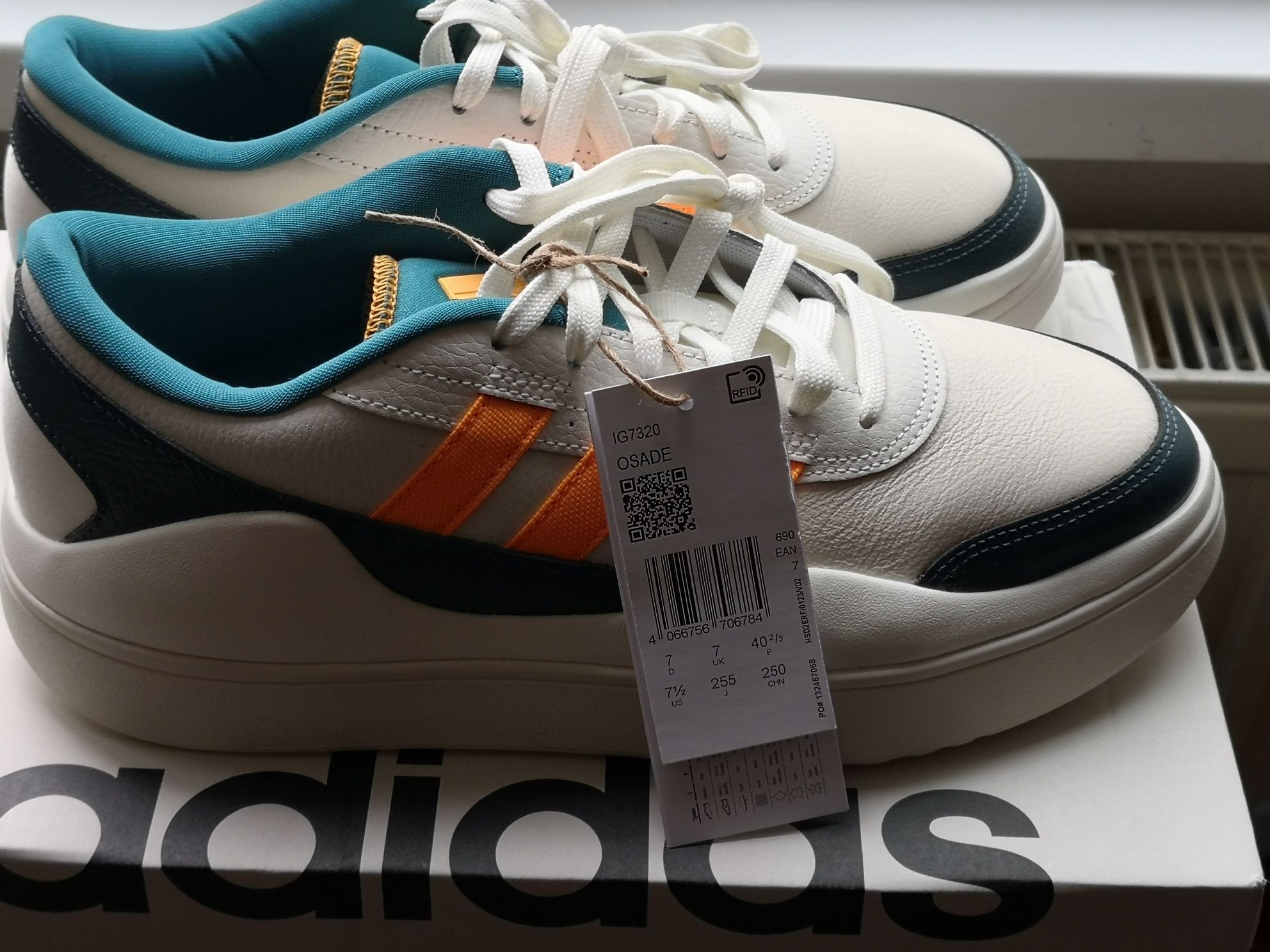 Adidas Originals Osade  40,2/3