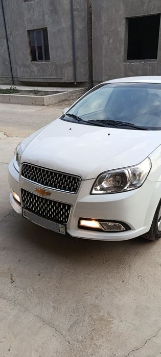 Некся 3 2019 механика метан 4