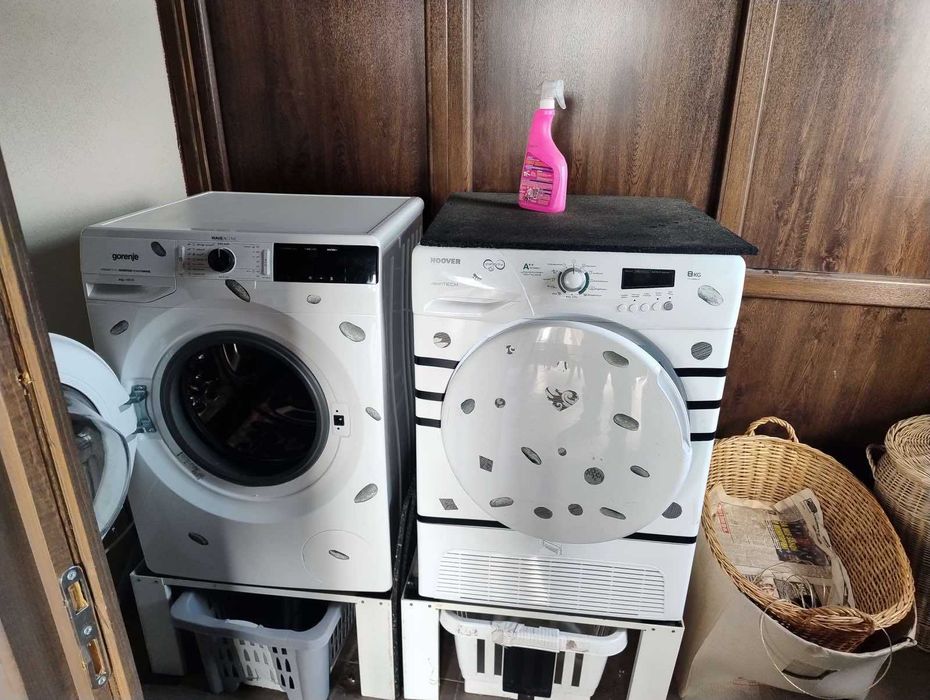 Дава се под наем Многостаен апартамент в Бургас, Сарафово - 124 кв.м за 382.5 € - Снимка #4