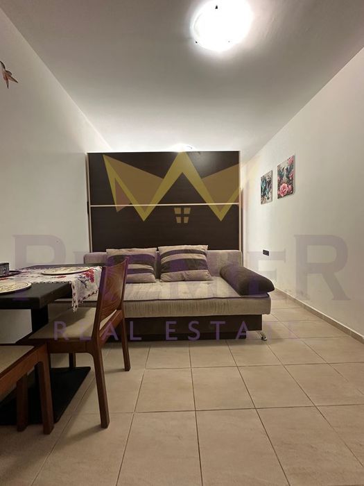 Продава се Едностаен апартамент в к.к. Слънчев бряг - 29 кв.м за 1380 €/кв.м - Снимка #2