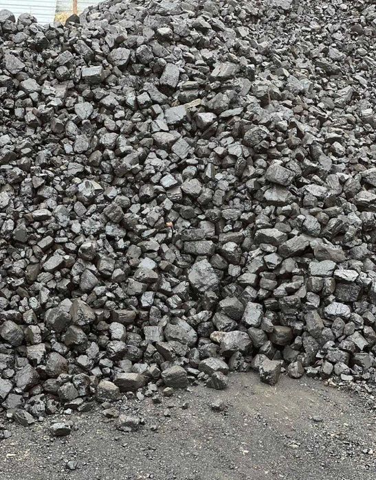 Уголь шубарколь 7000 тг. за тн. Акция