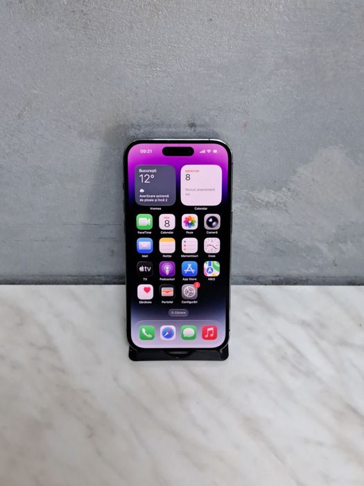 Iphone 14 Pro 128GB Bmg Amanet 94952