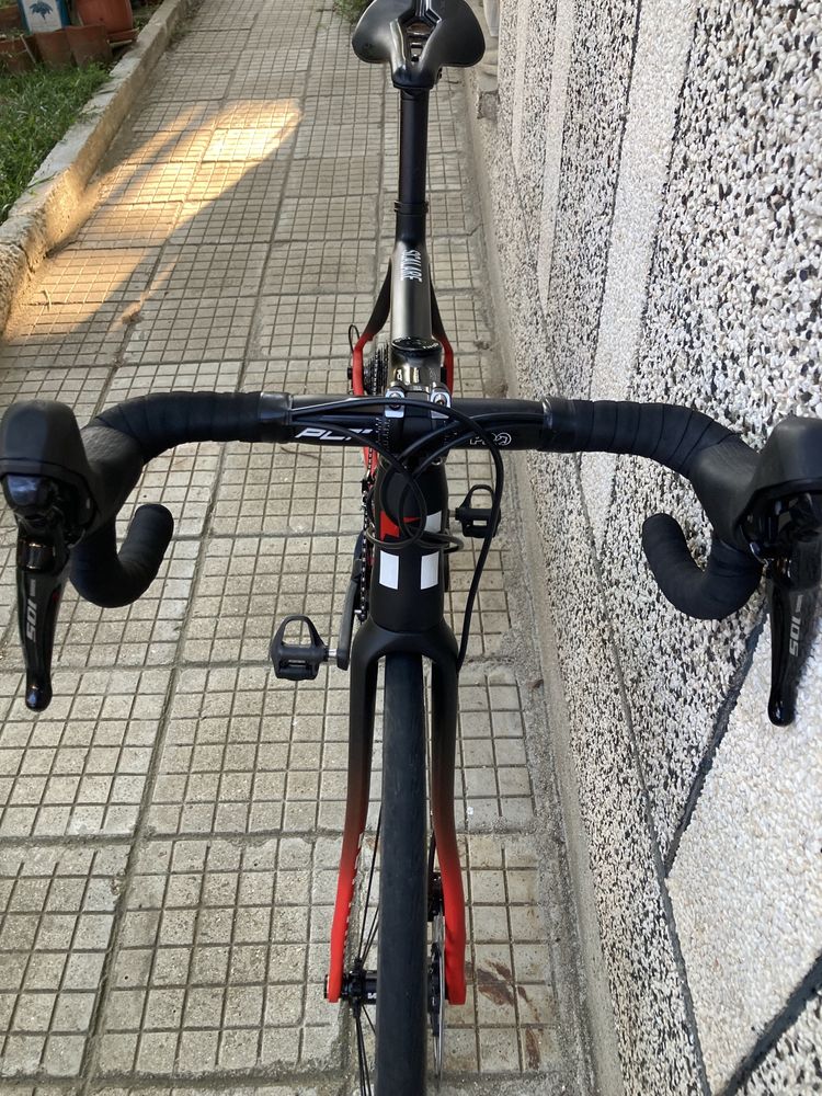 Tifosi Scalare Disc 105 Carbon 2023