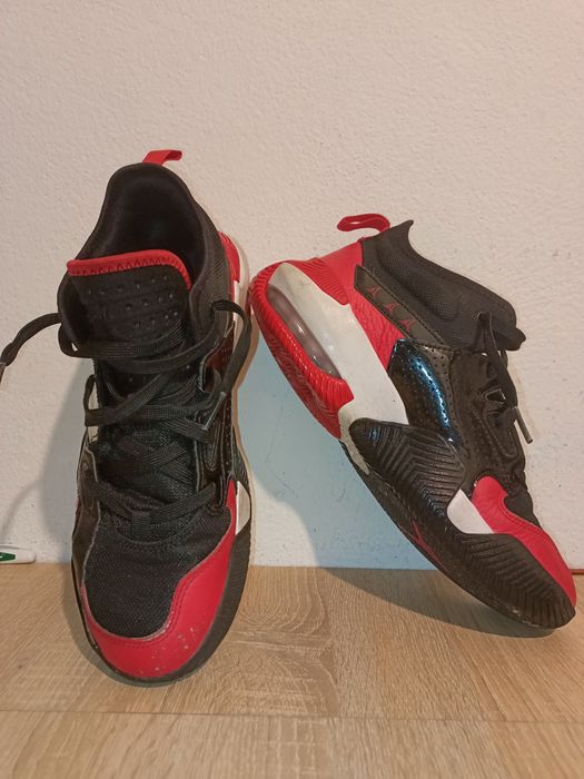 Jordan Stay Loyal 2
