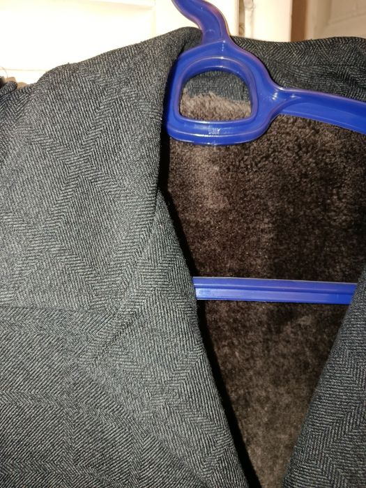 Пальто пиджак бу