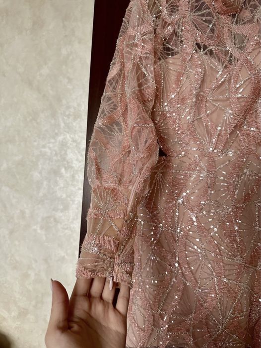 Rochie scurta de seara