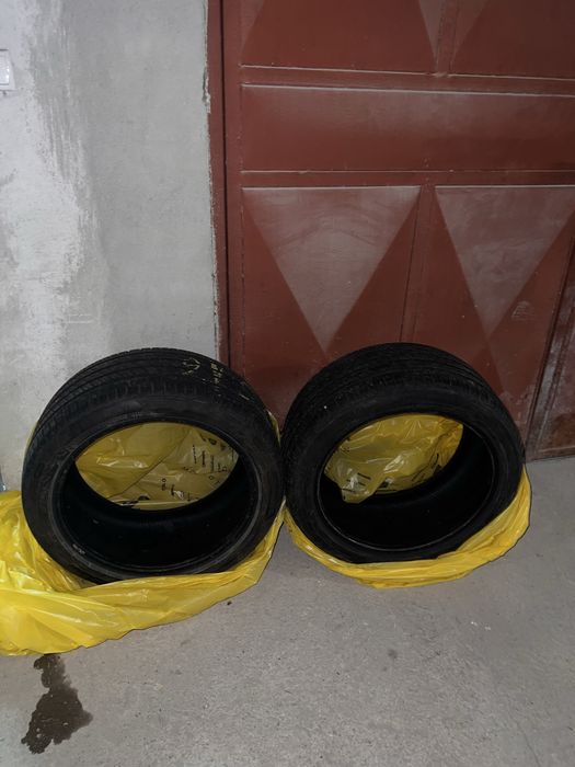 Barum Bravuris 255/40 R18 99Y XL