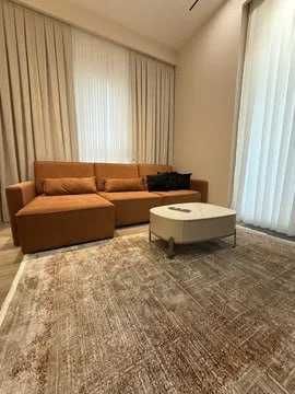 ЖКMirabadAvenue квартира продается 2/9/12 /// 54м2 Мирабад новостройка