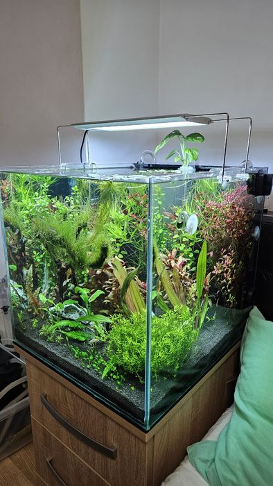 Lampa acvariu Chihiros A2 301 Max