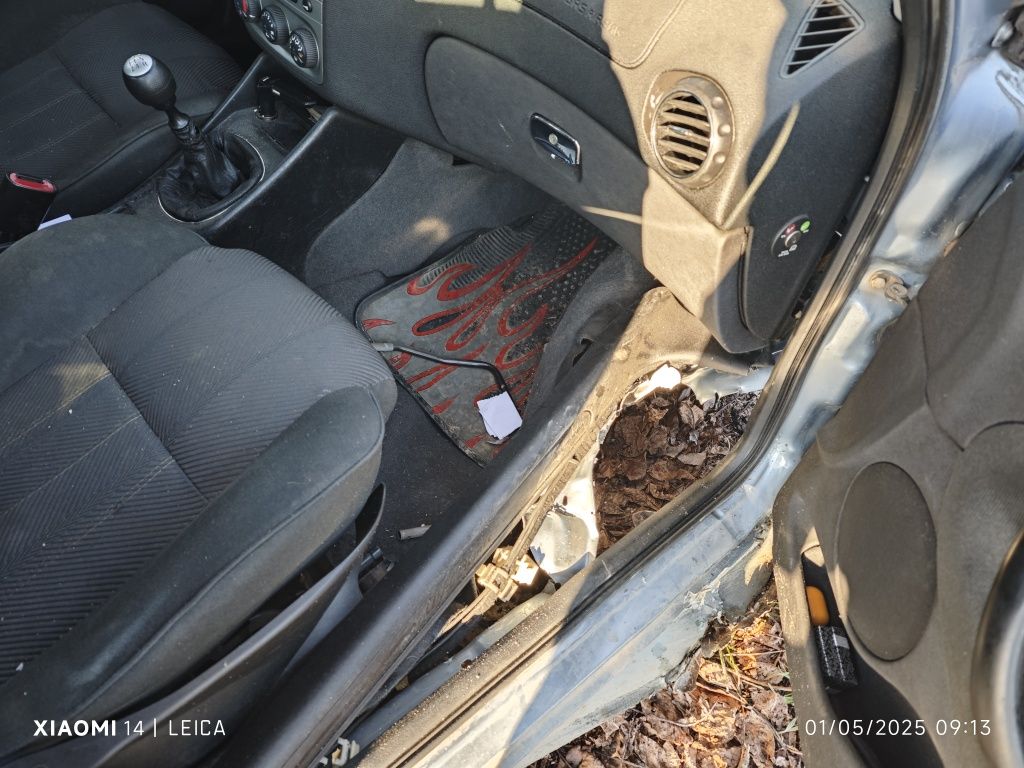 Alfa 147 1.9 jtd 8v ЦЯЛА за части!