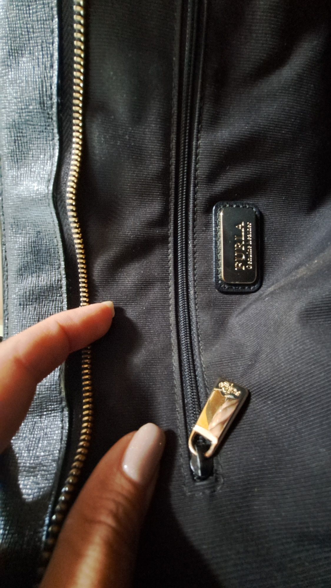 Furla дамска чанта