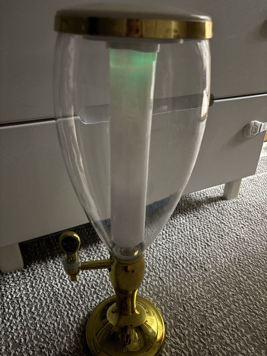 Продам пивную колбу