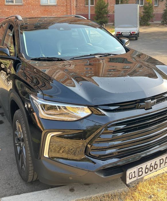 2400$ bosh to'lov Tracker2 2023