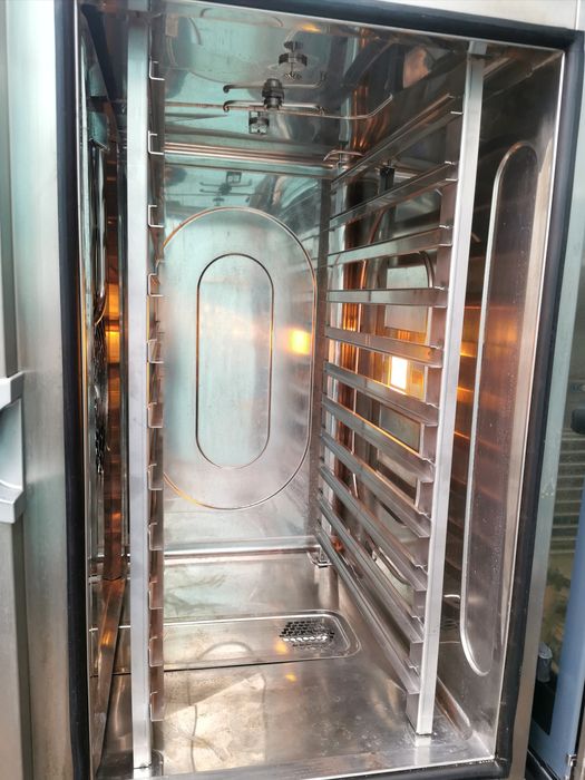 Конвектомат Convotherm 10 тави