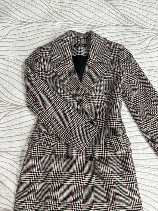 Пальто KZ бренд