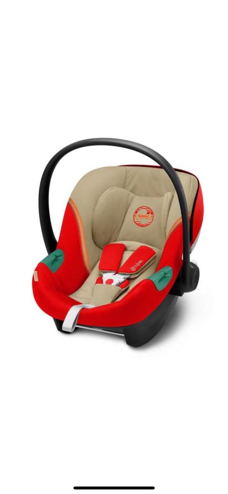 Детско столче за кола Cybex Gold Aton S2  0-13 kg