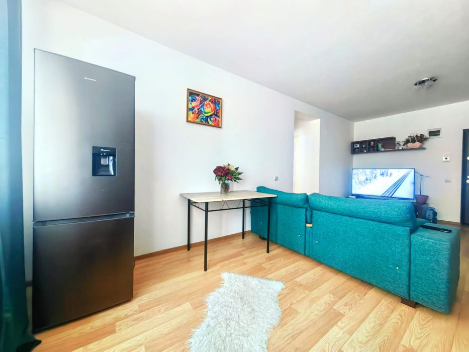 Apartament 2 camere | 42Mp zona Eroilor Floresti