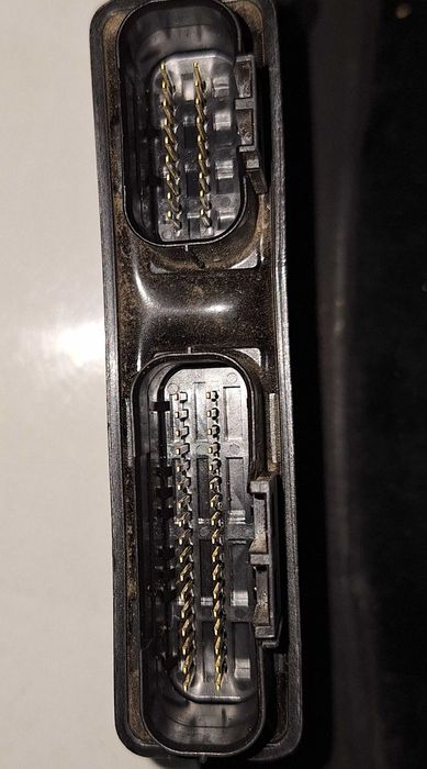 CDI Ecu Motoreinheit Steuerung Suzuki V Strom 650, Part No. 27GB1