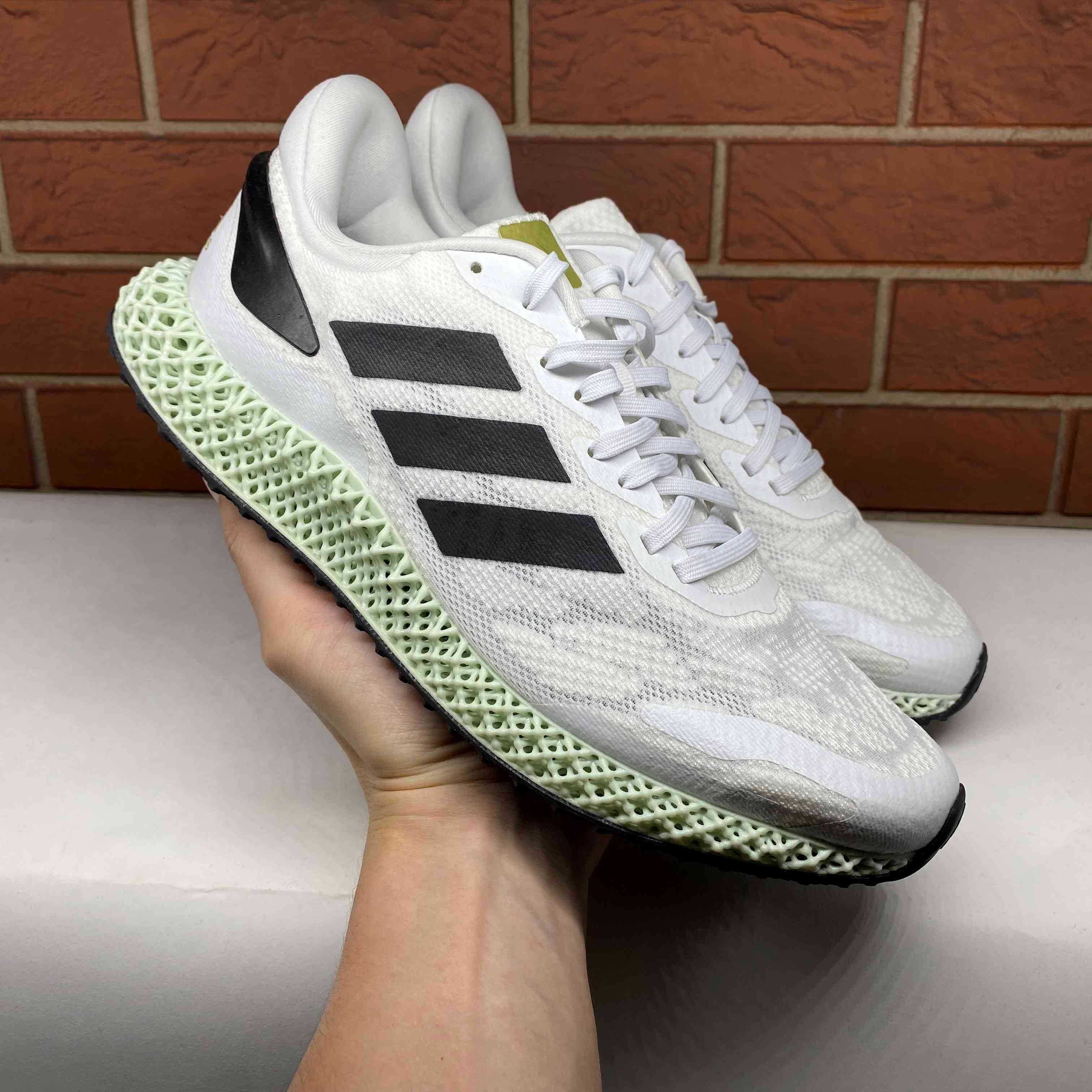 Оригинални маратонки * ADIDAS 4D  * EU40