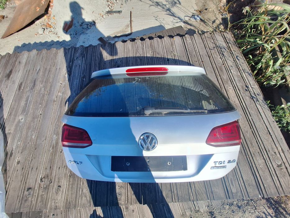 Haion Vw Golf 7 break , la7w