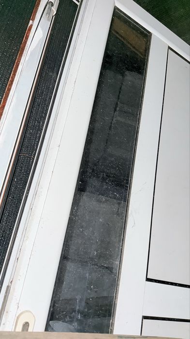 Donez boltari, usa de aluminiu si BAC