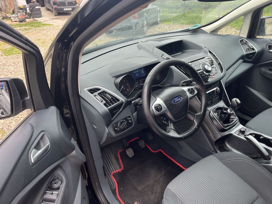 Ford C-Max 1.6 Diesel 2015