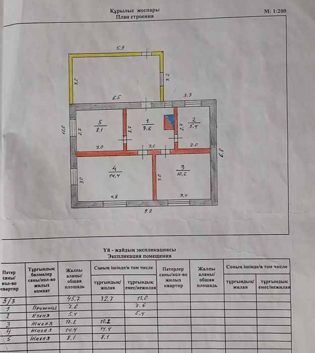 Продаетса  дом ...
