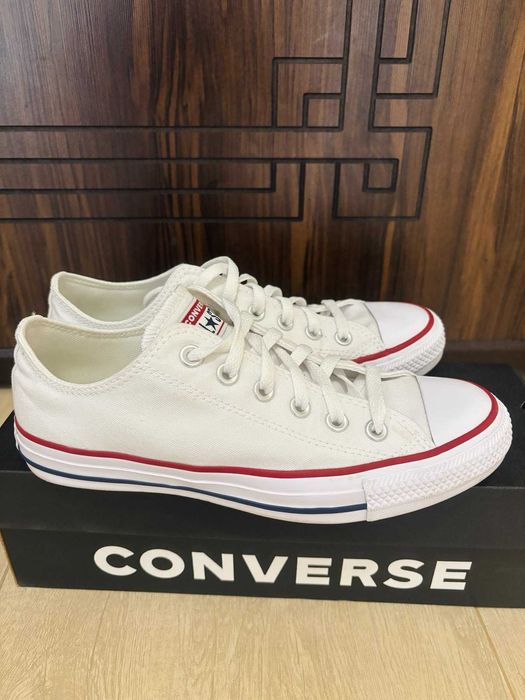 Оригинални CONVERSE Обувки Chuck Taylor All Star L, 39 номер