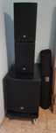 Ld Dave G3 Active systen