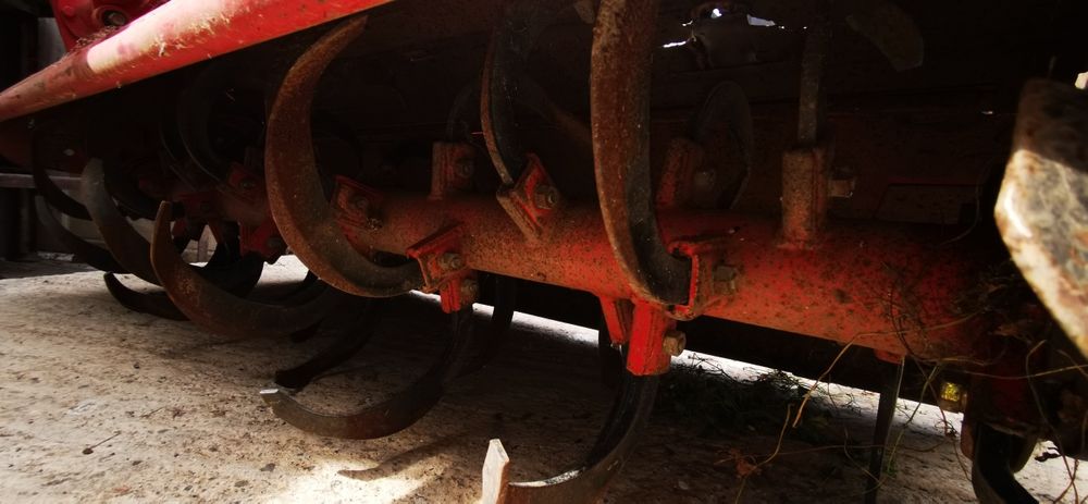 Freză agricola 1m la 1.60m