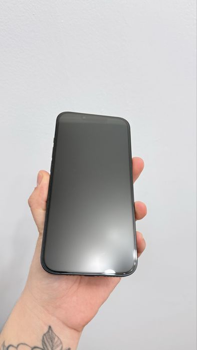 Iphone 13 темно синего цвета