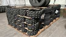 230X96X36ВК BRIDGESTONE BobCat Нови Вериги