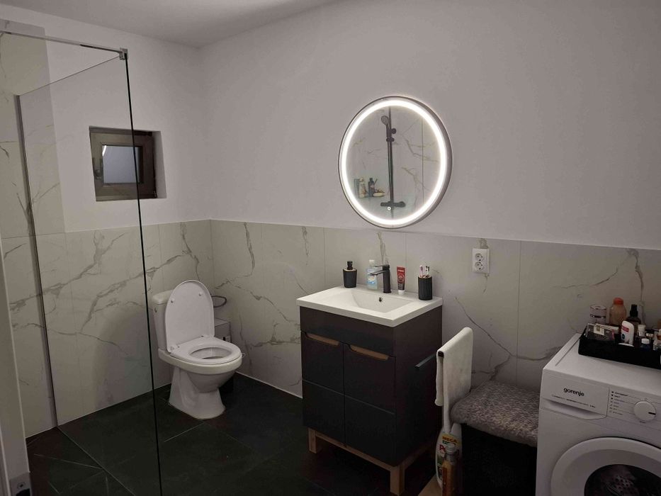 Casa de vanzare la cheie