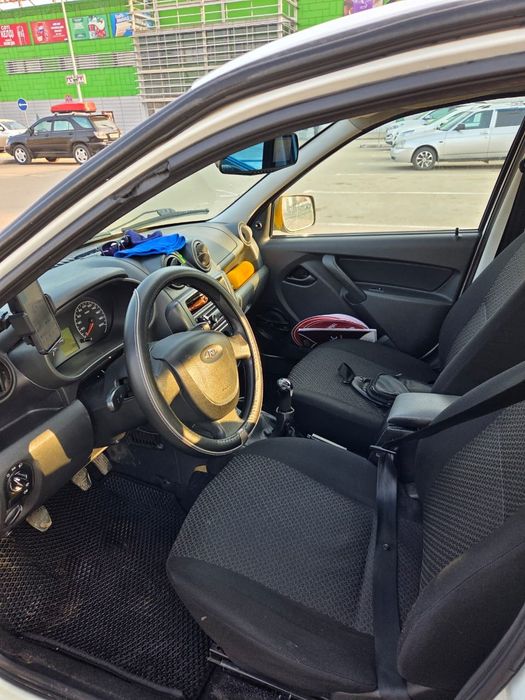 Автотранспорт ваз