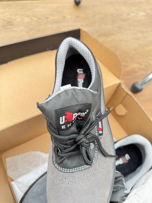 Pantofi de munca U-power